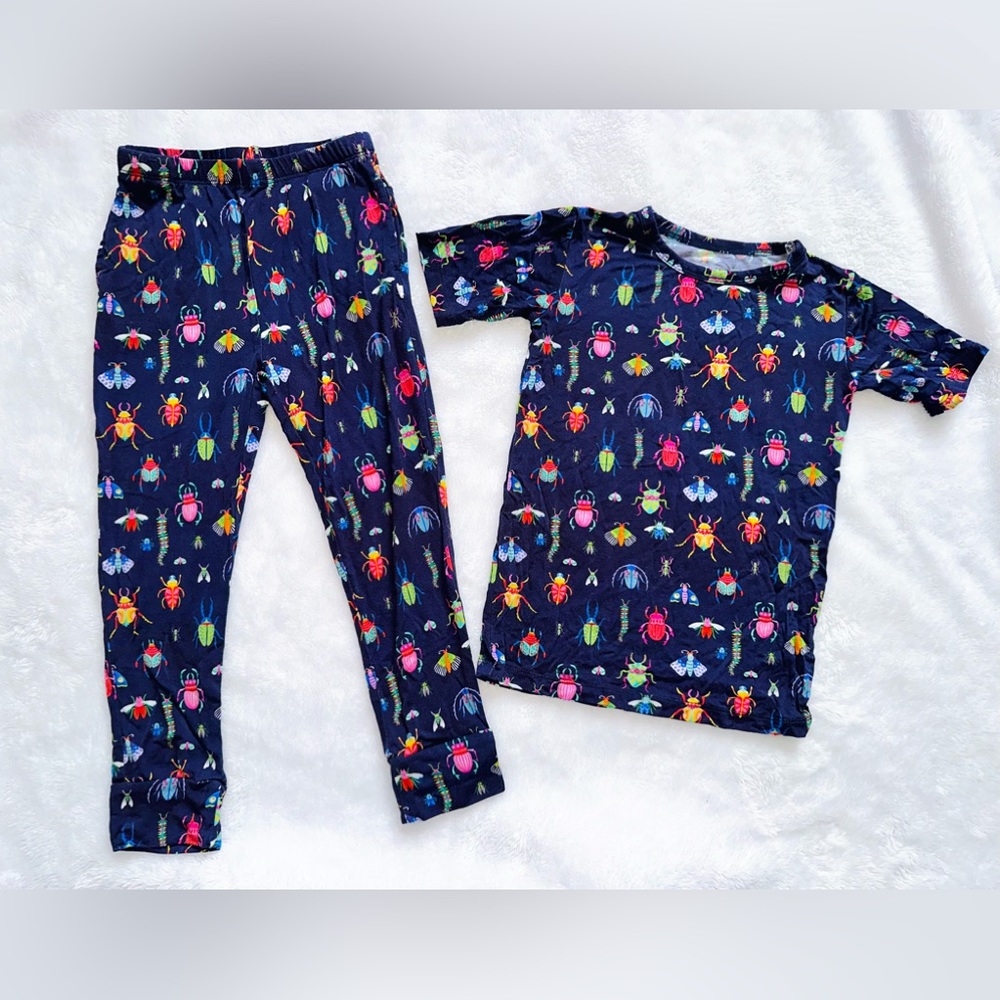 Muse Threads Bamboo Set - Picture 2 of 4